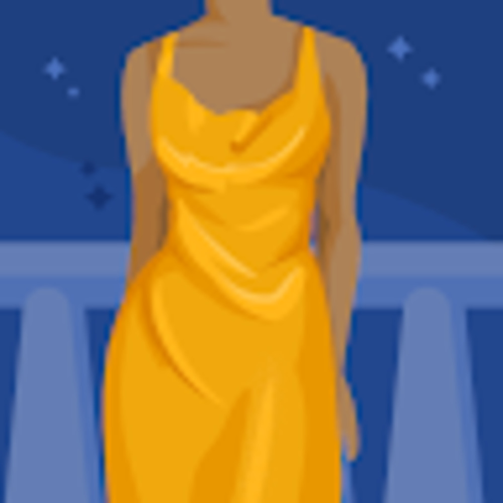 Meet your Posher, Nilah